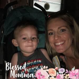 Meet your Posher, Taryn